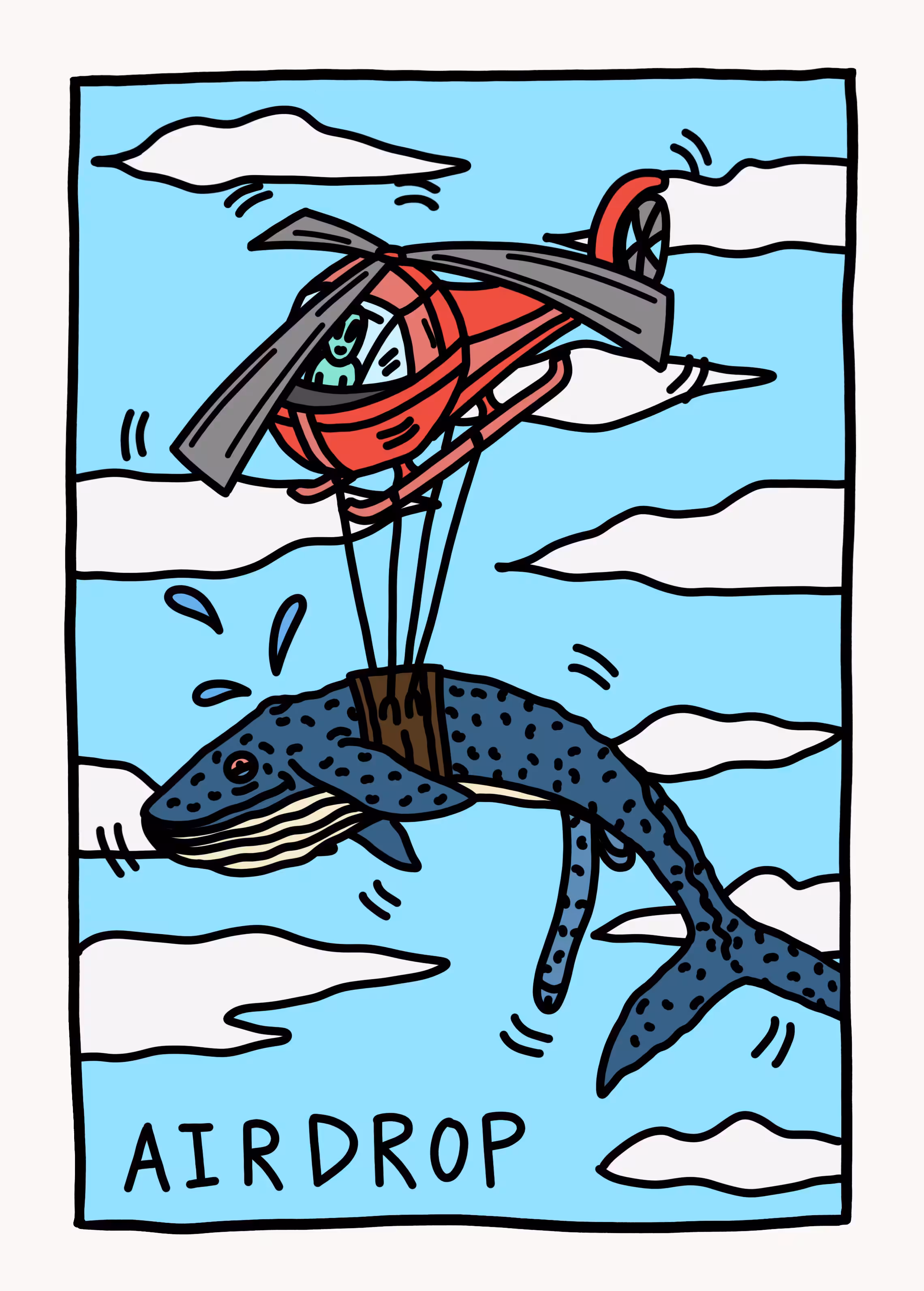 MOBY-DICK