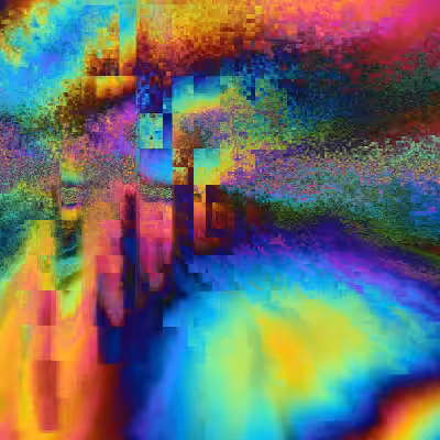 On A Rolling Sea #34