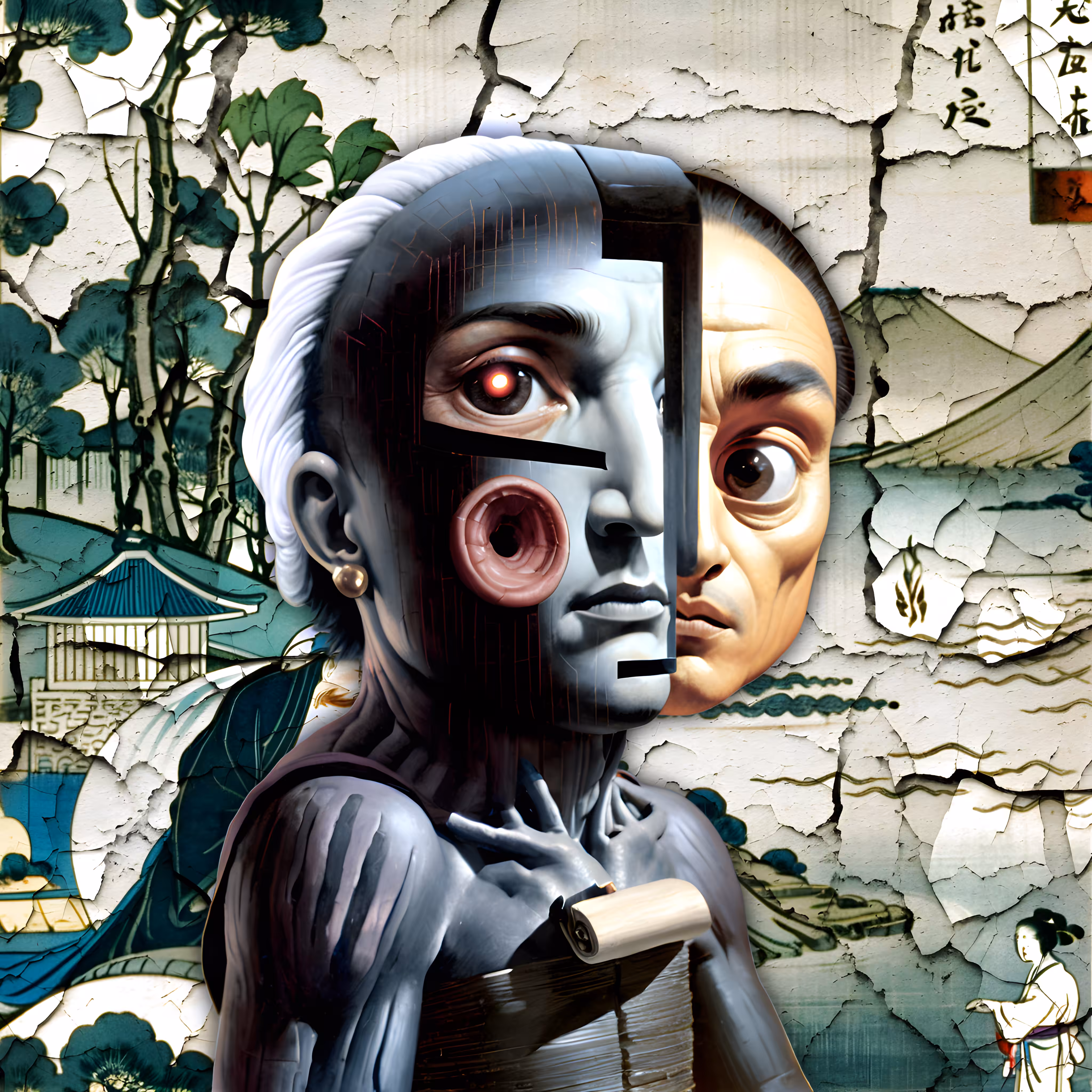 Art DeCC0s: Art DeCC0 #6480