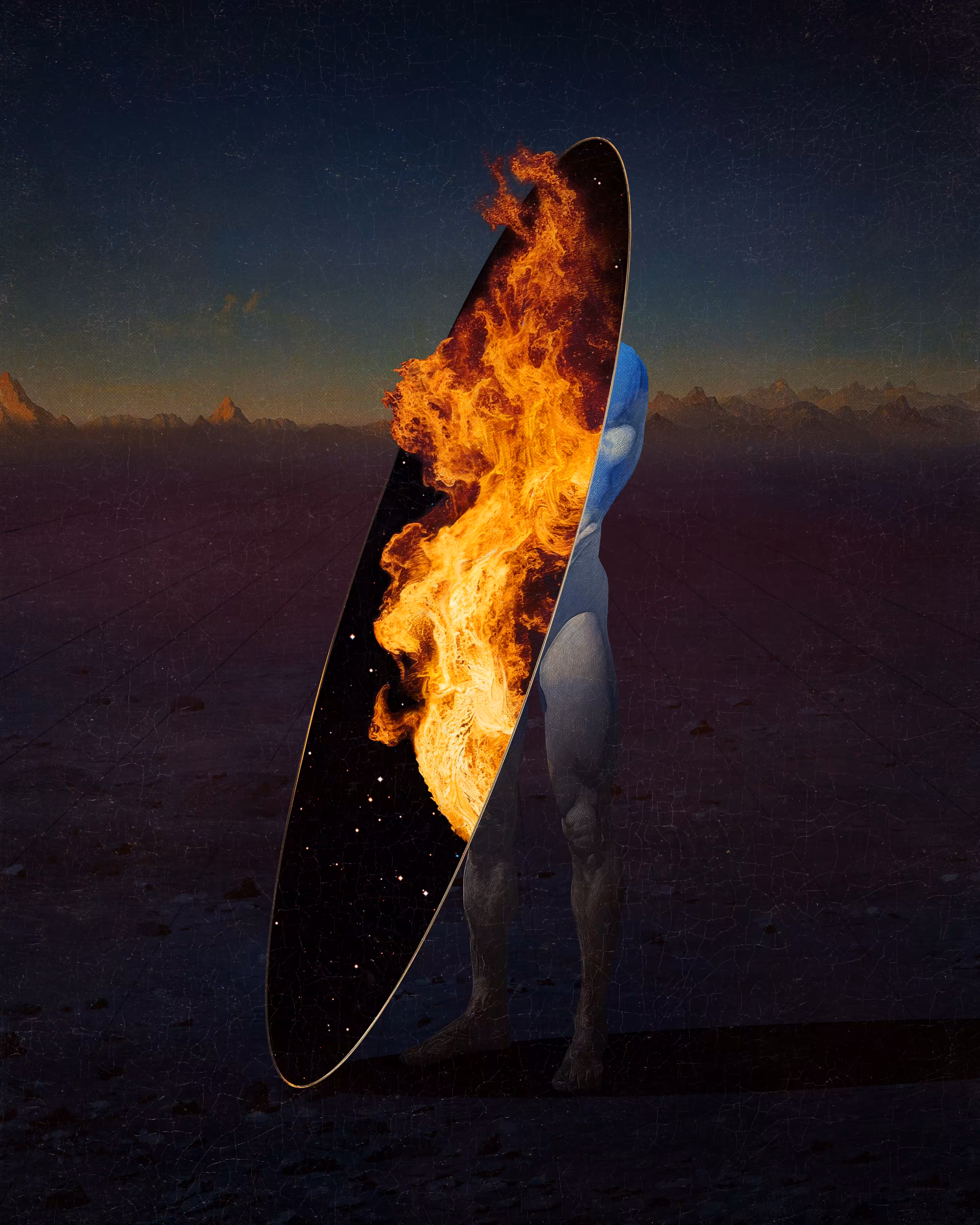 Playing with Fire