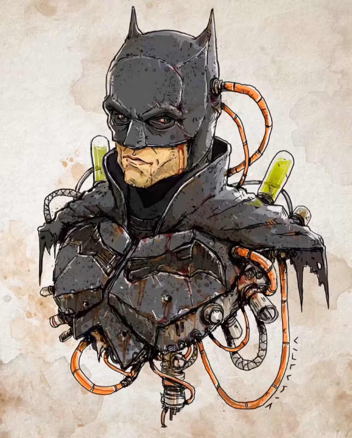 RustyCrypto BAT