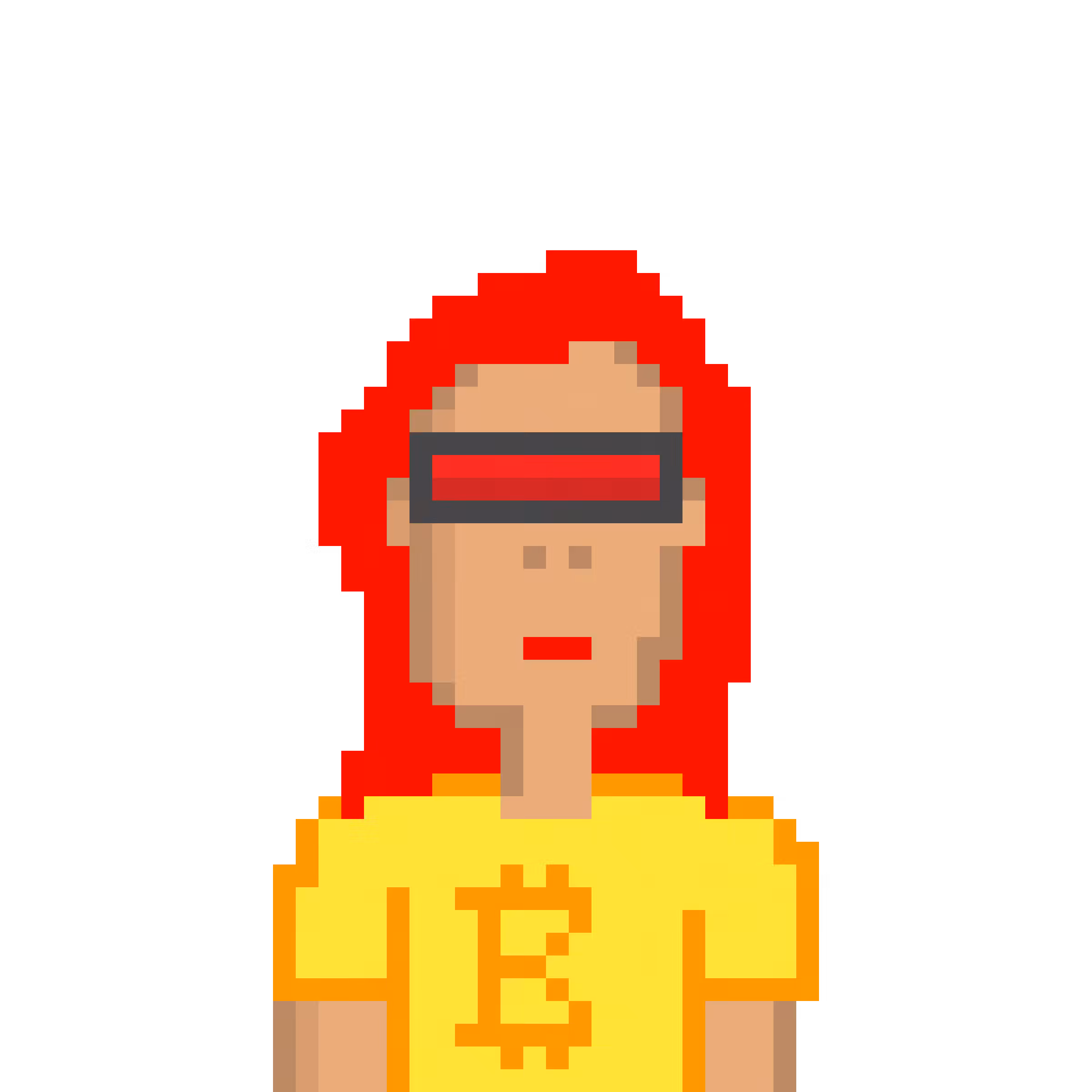 Dank Pixel Gods: Dank Pixel God #2797