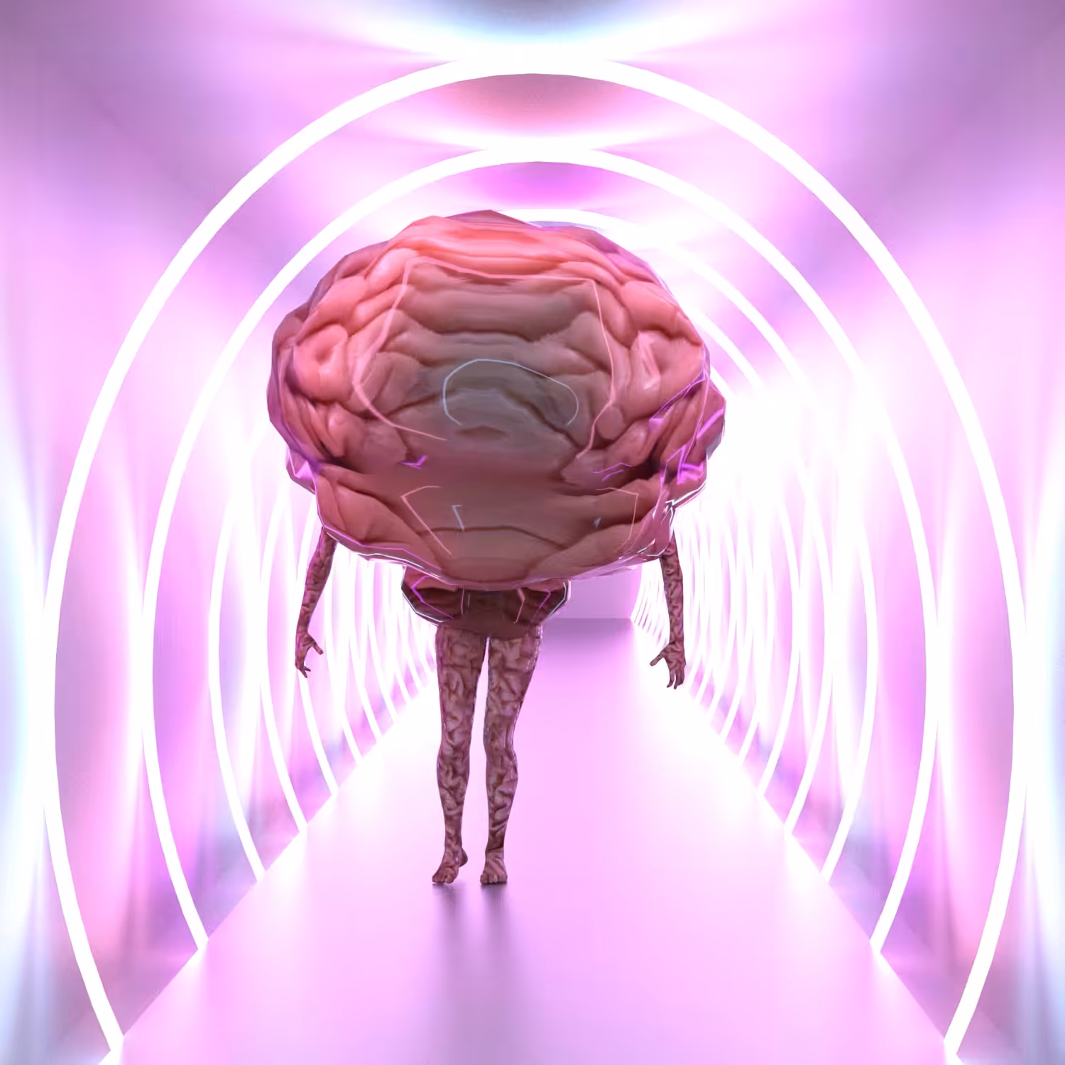 Neuronic Rhapsody
