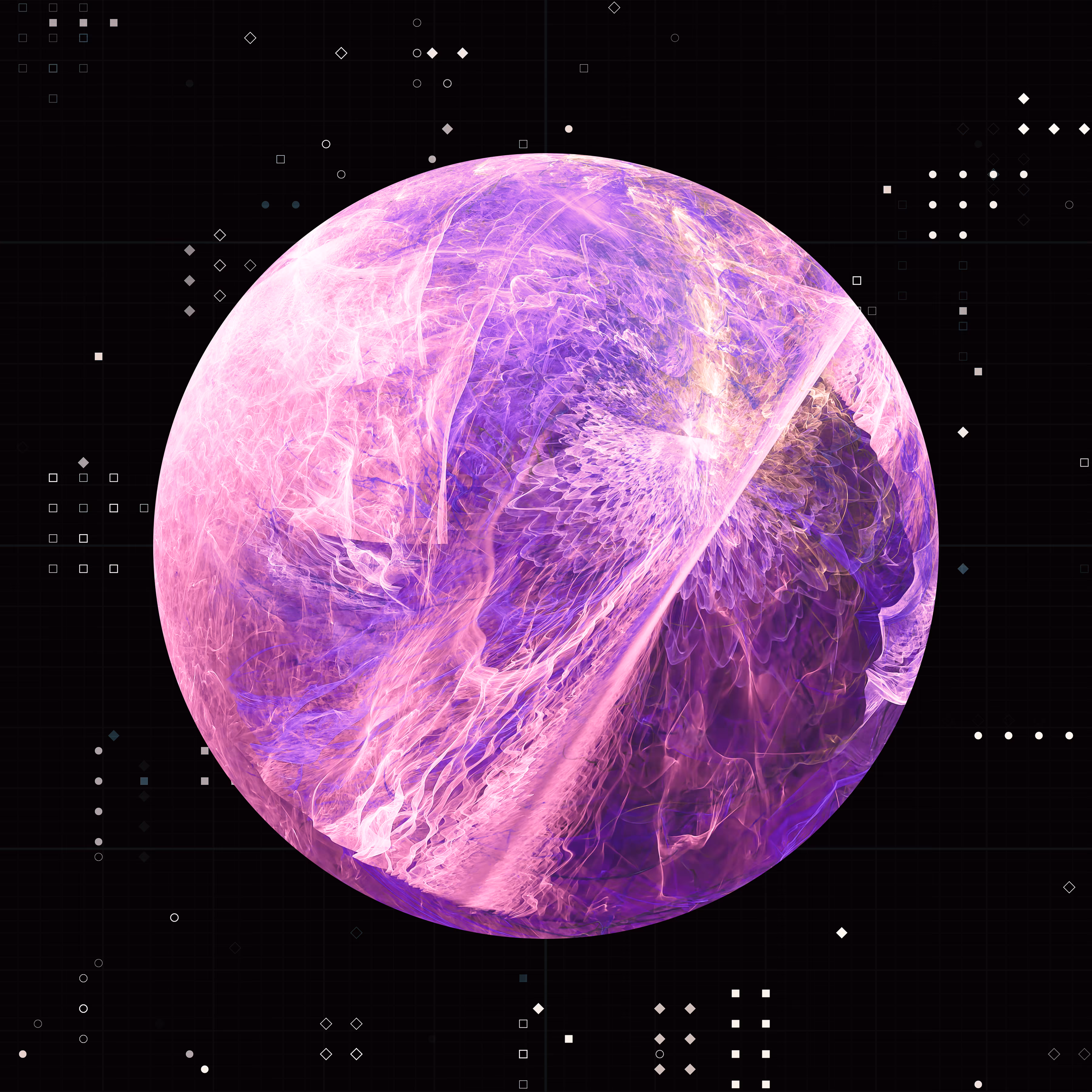 Meta Planets: MP-008 // Merilivz BO9I