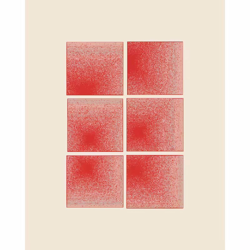 Composizione Semplice #191