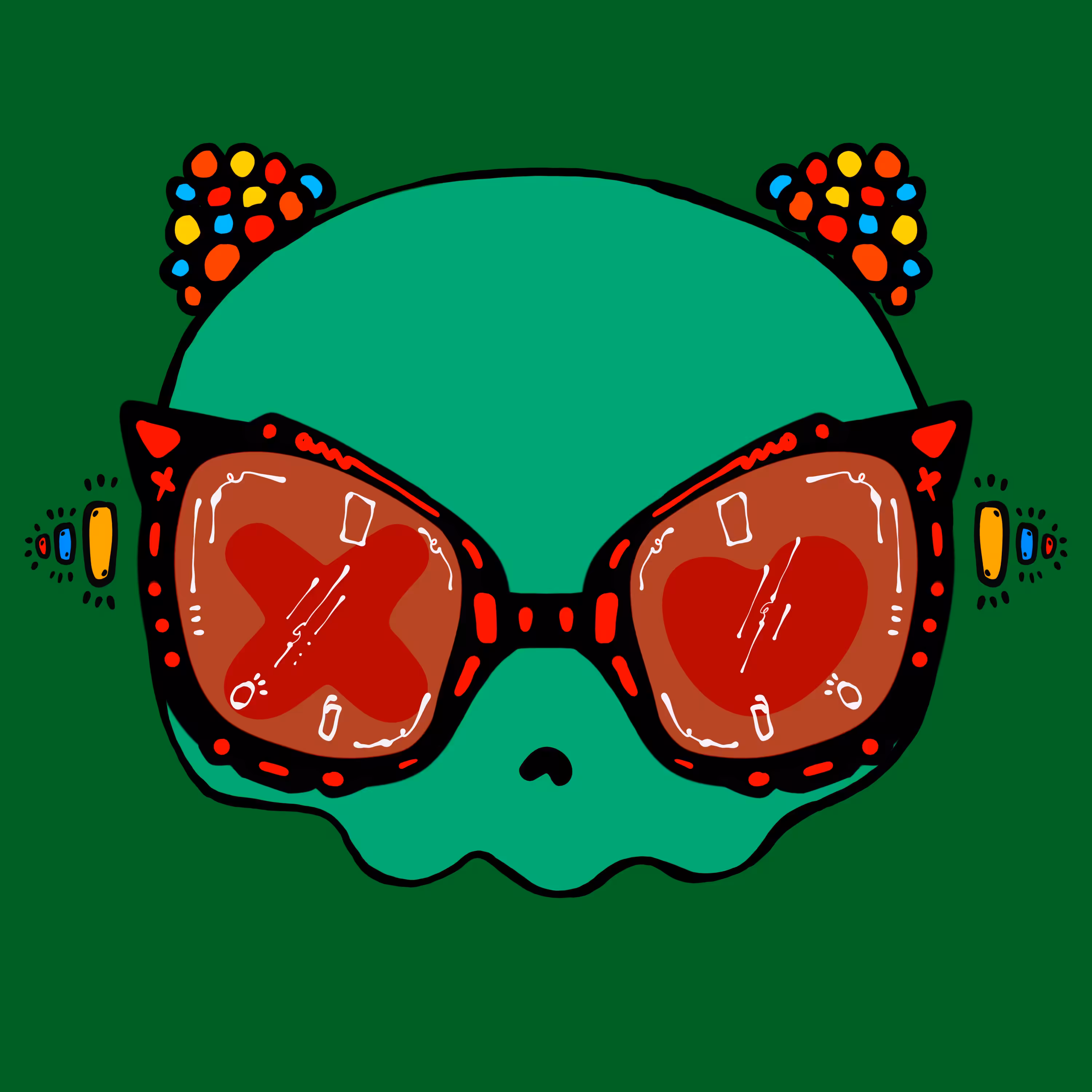 ORGNLS by SABET #5715