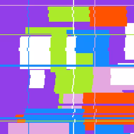 Chromatic Chaos #1066