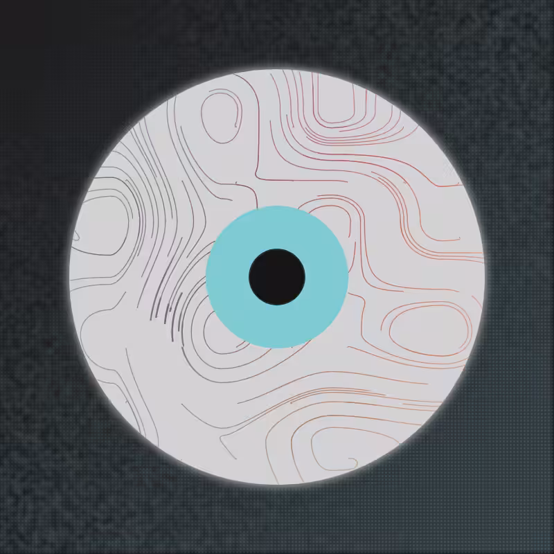 Eyeball ReVamped #4