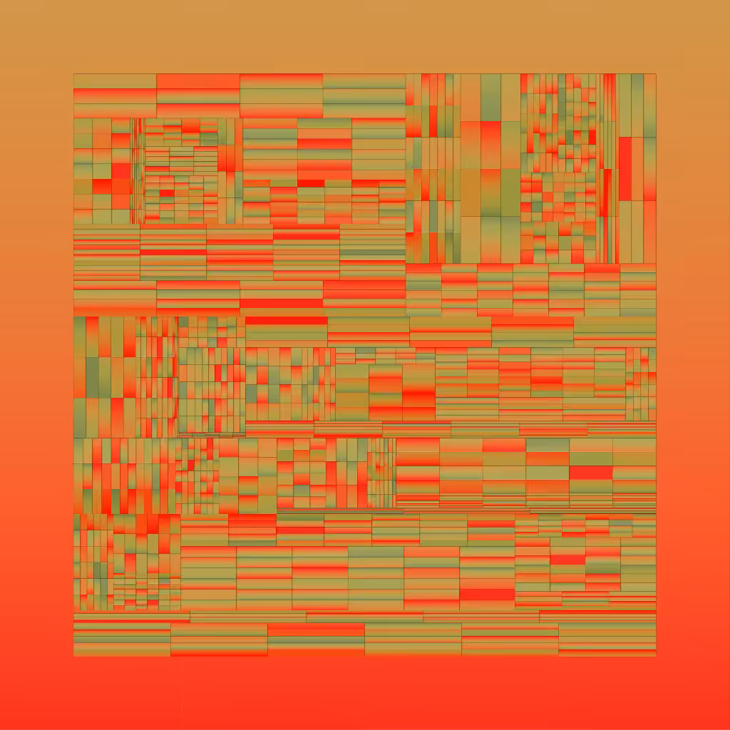 Grid Tones #112