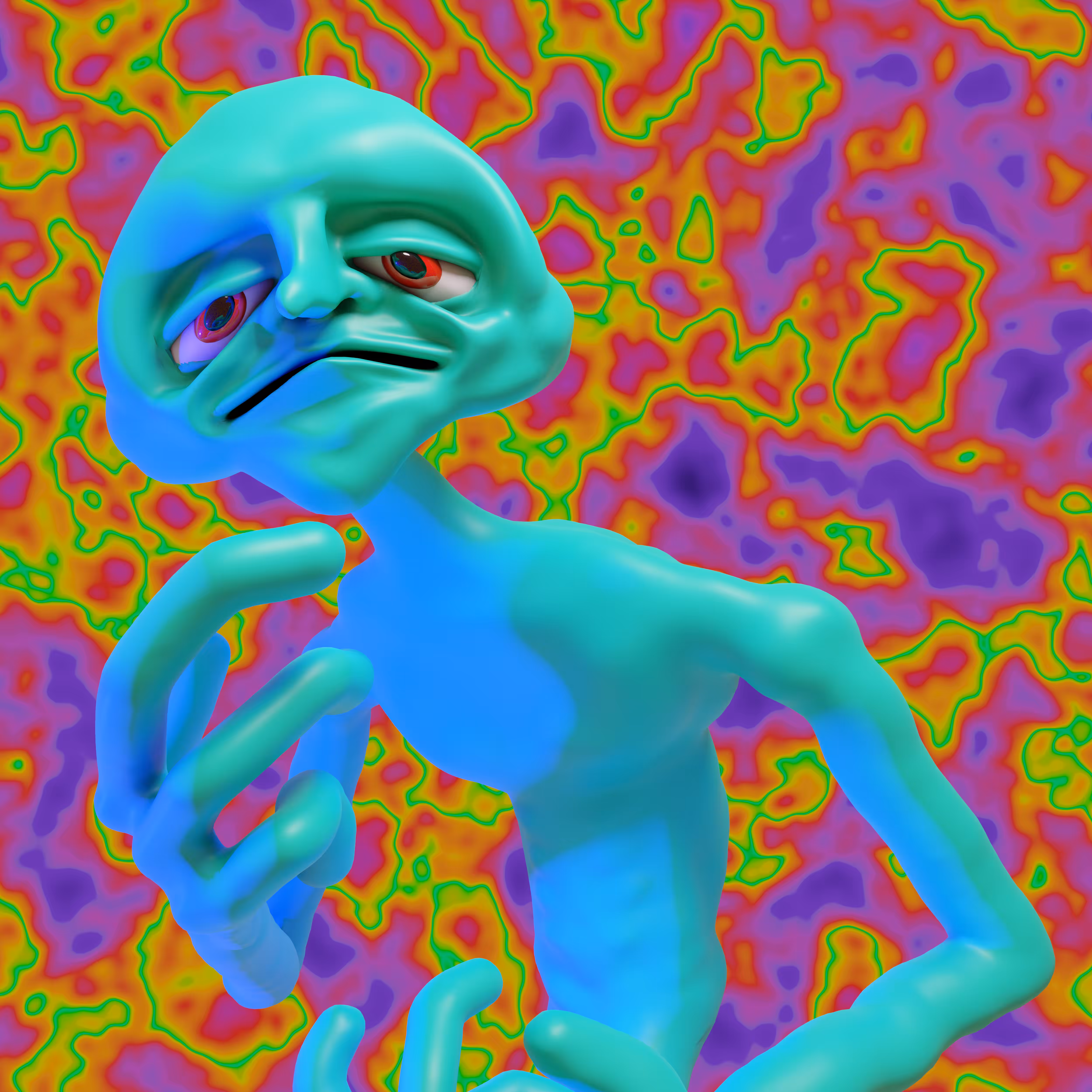 dense 