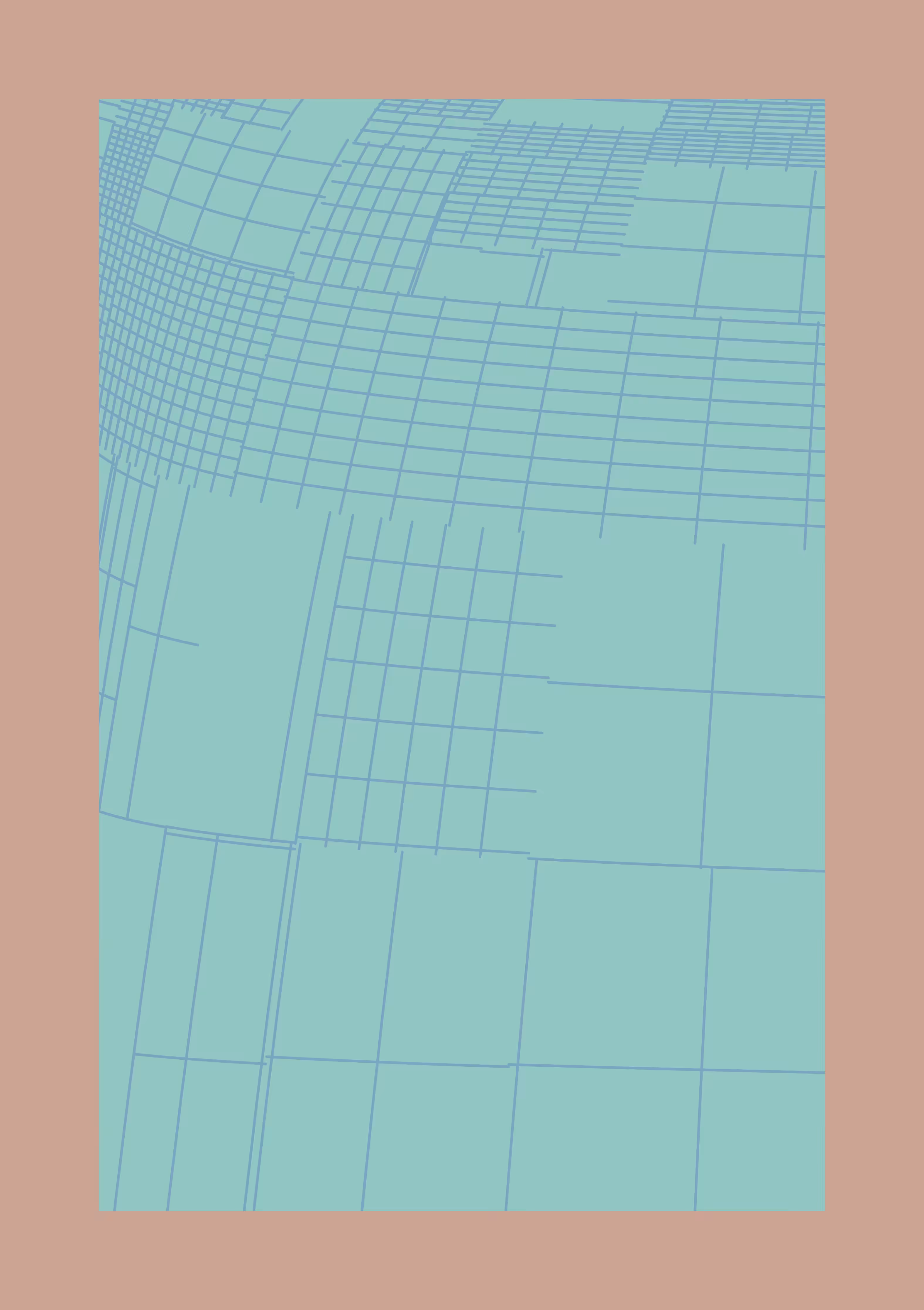 Grid in the window #7