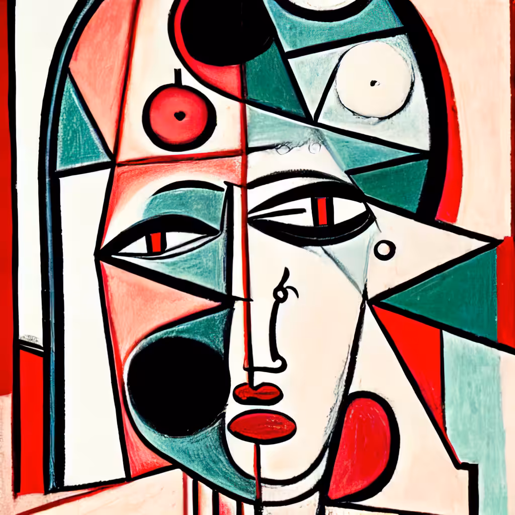 Artful Degen #539