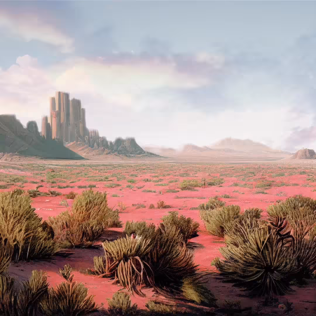 New Mojave