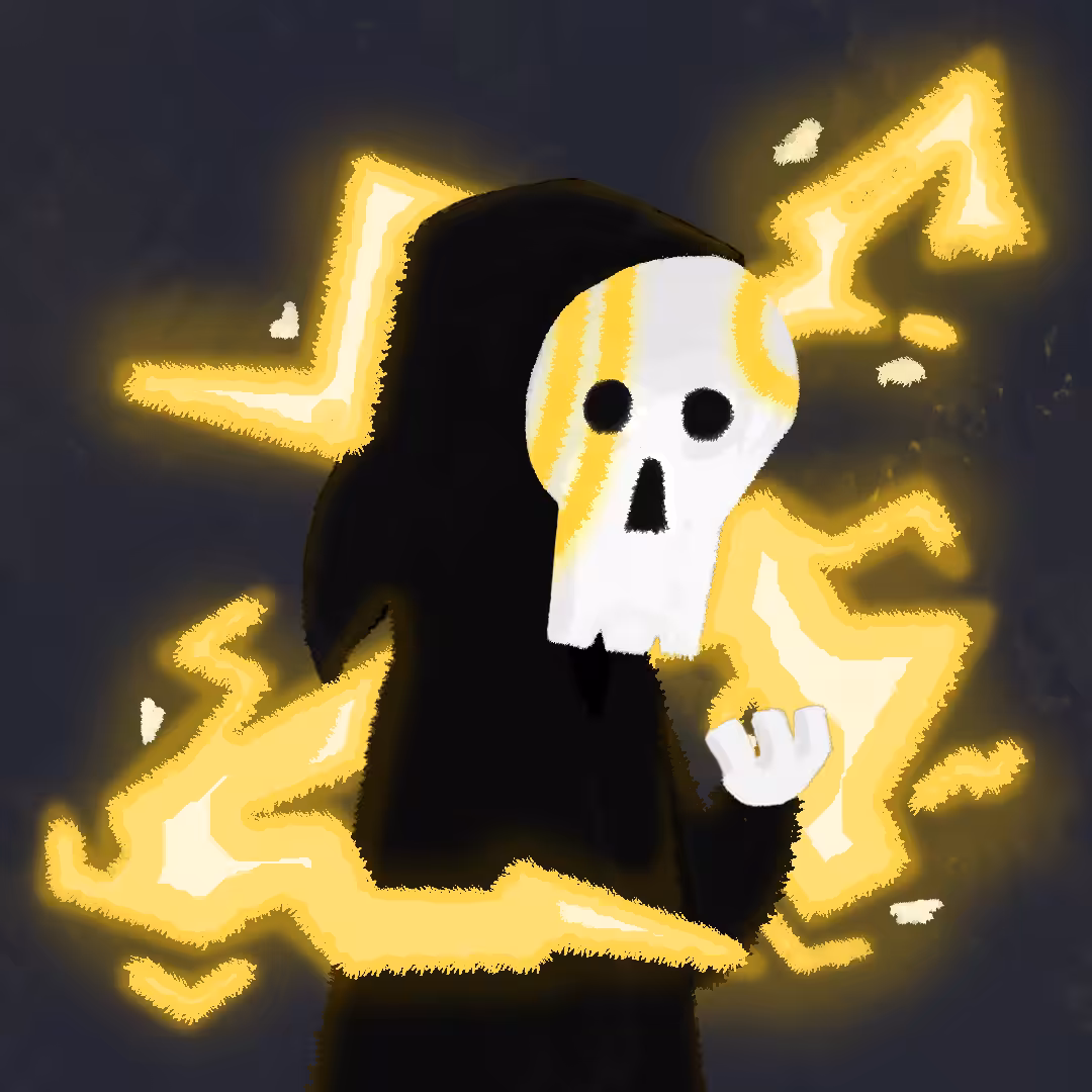 A Tired Death: EP 37