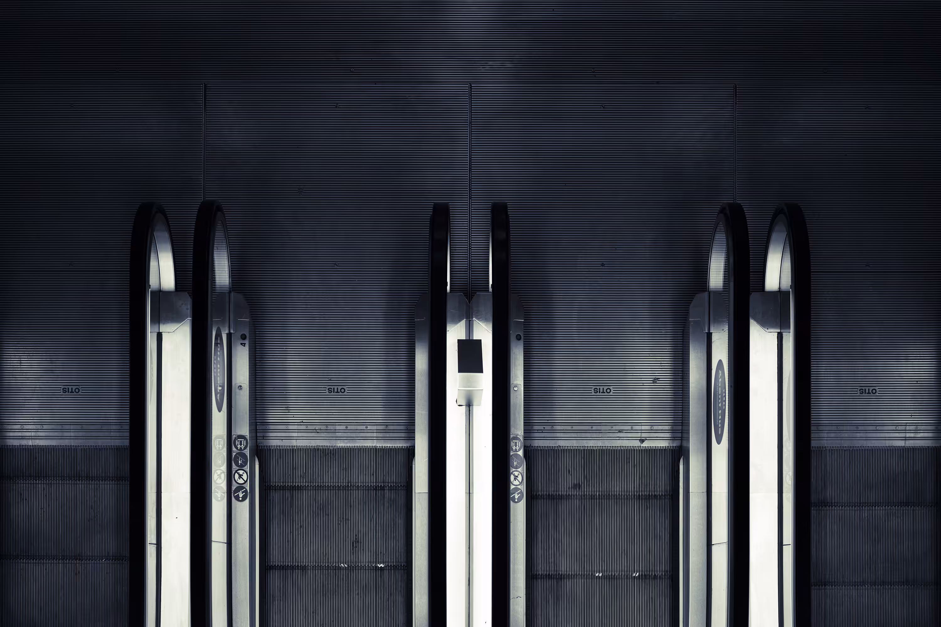 Escalation / Escalate II