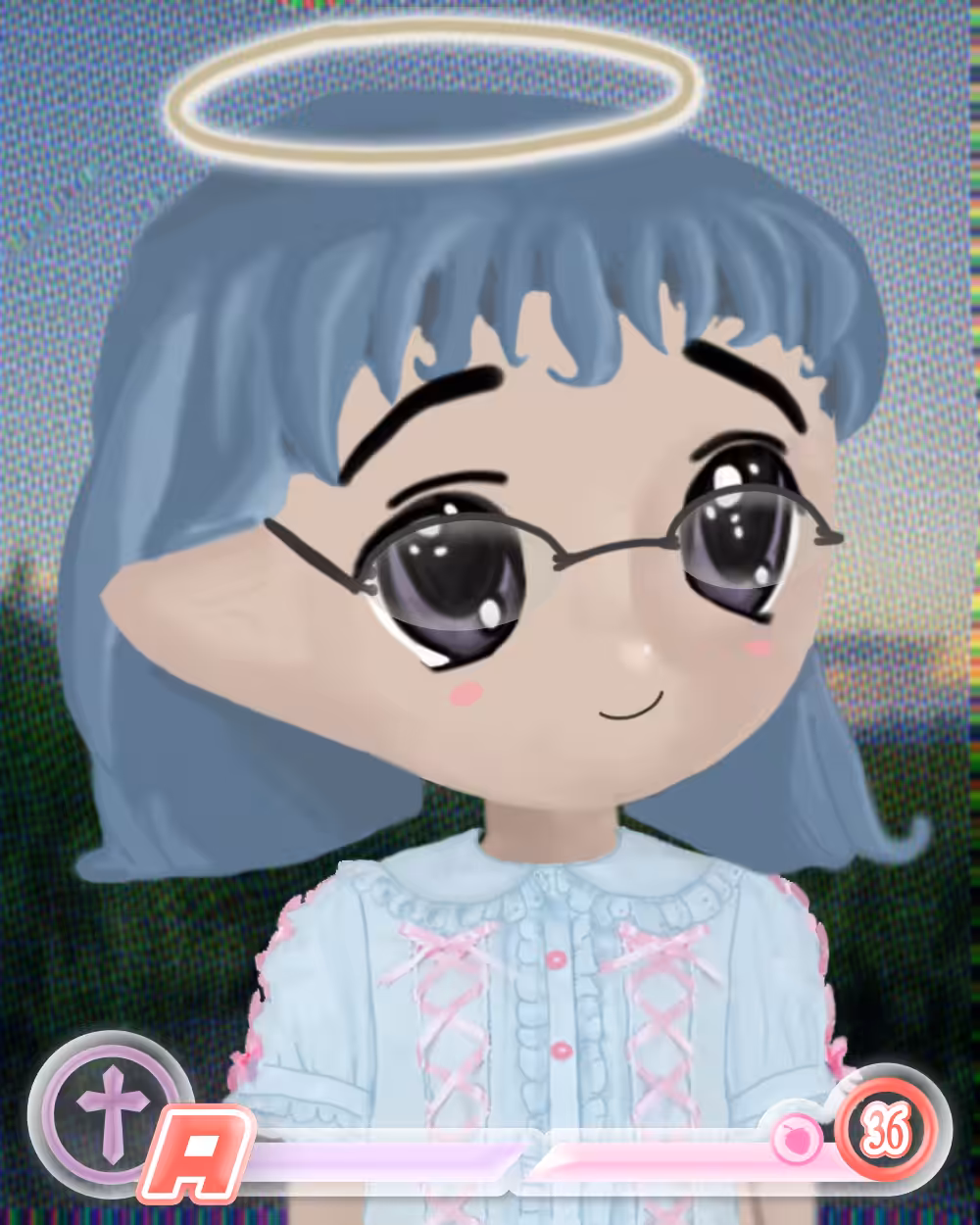 Milady 6040