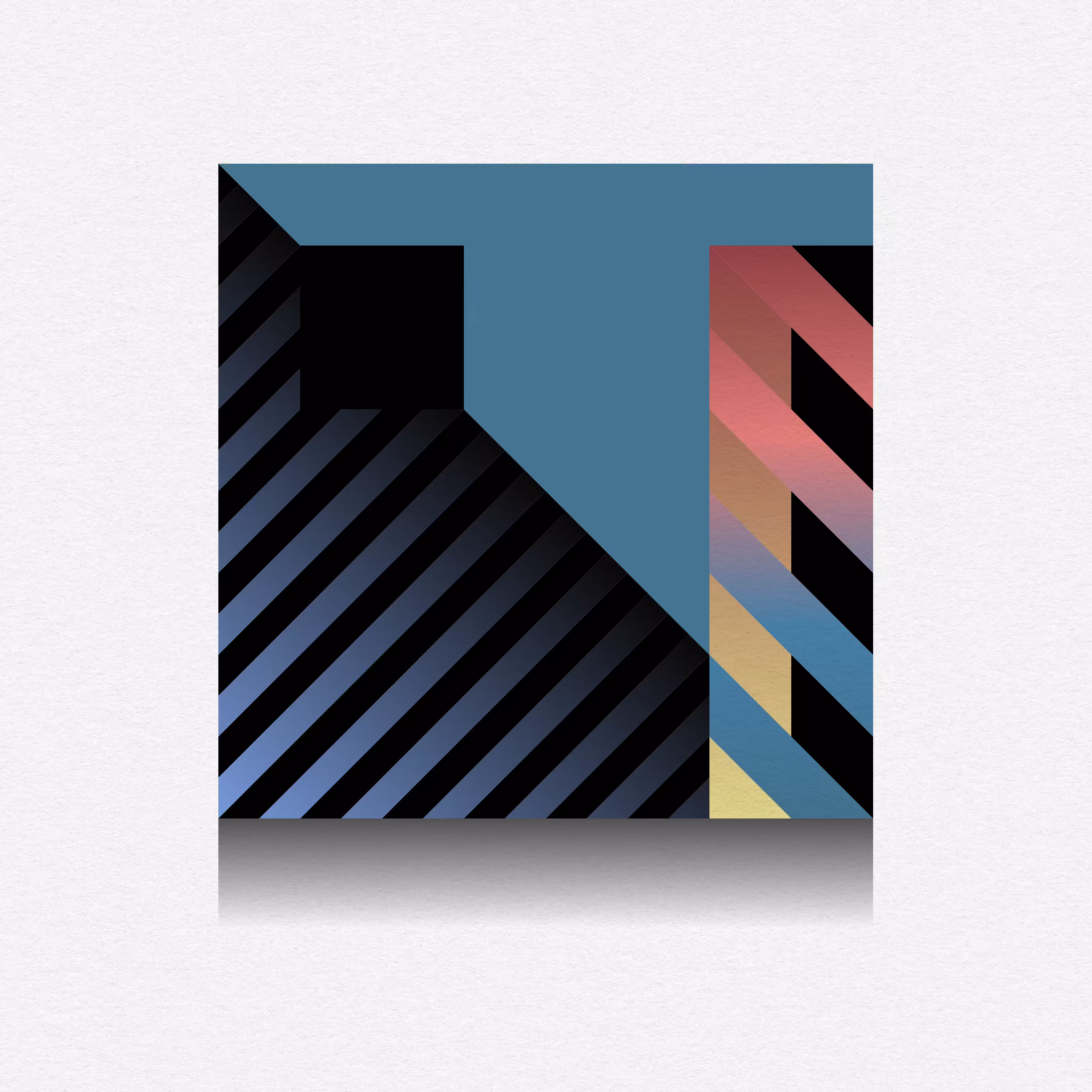 45rpm Single Cover #17