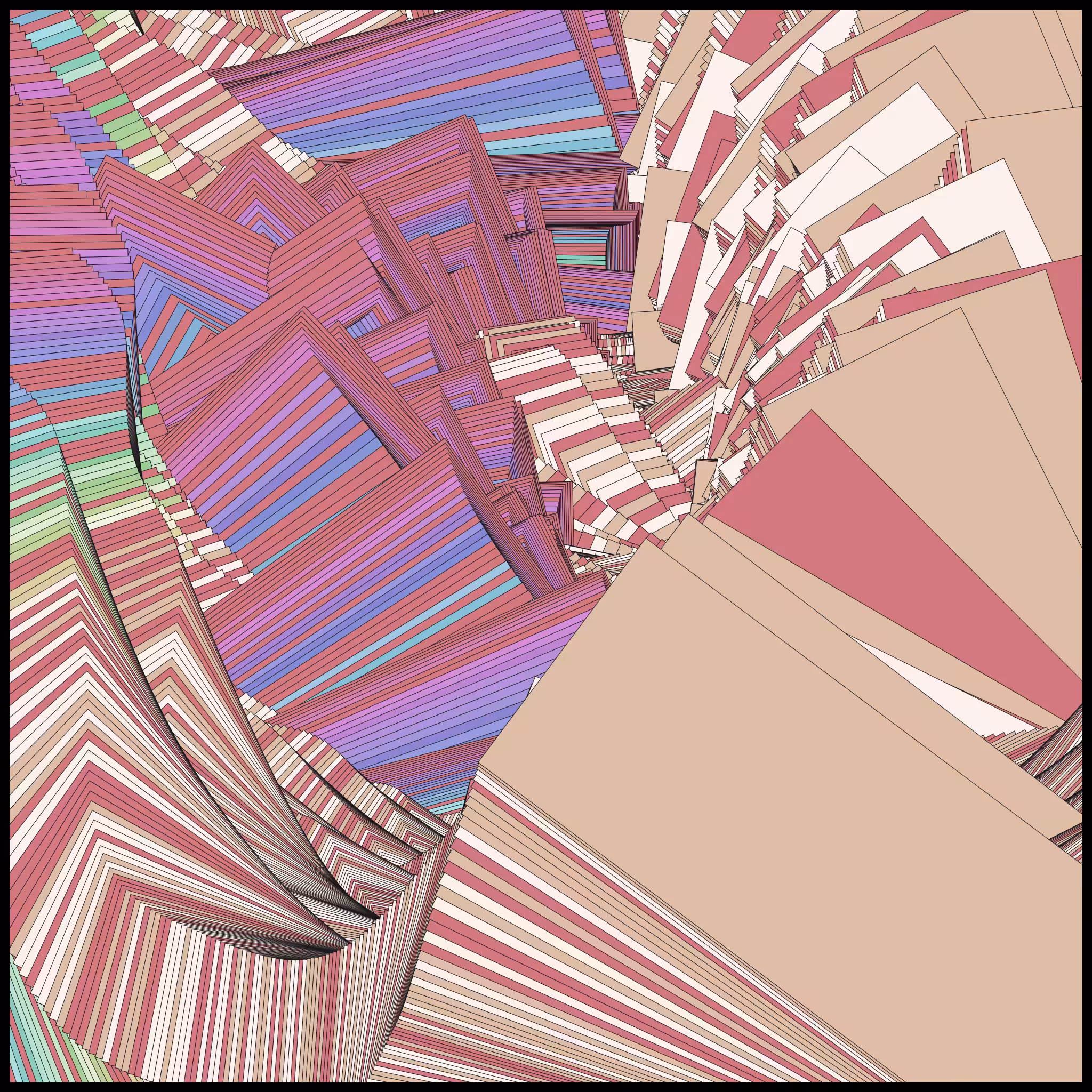 Qubitscape #230