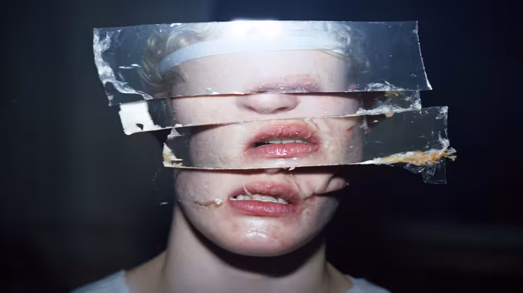 THE OCEAN HAS INFINITE WAVES : Mirrorless 