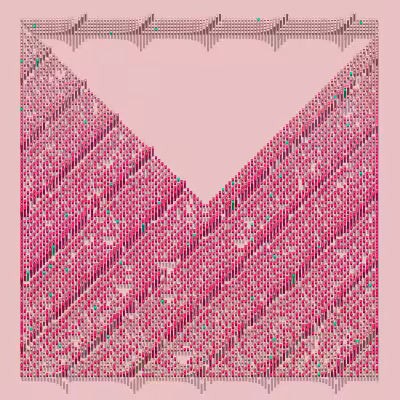 Hard Candy #16