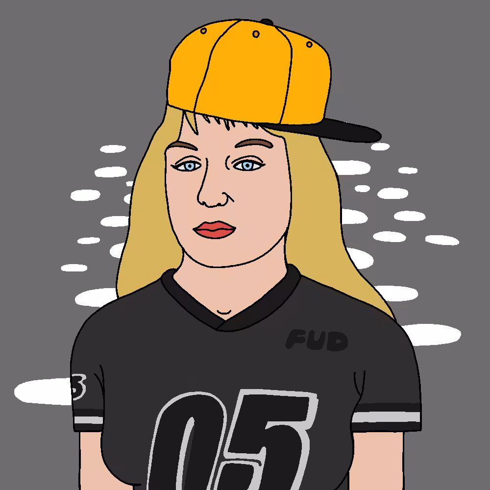 Mythfits: Mythfit #1657