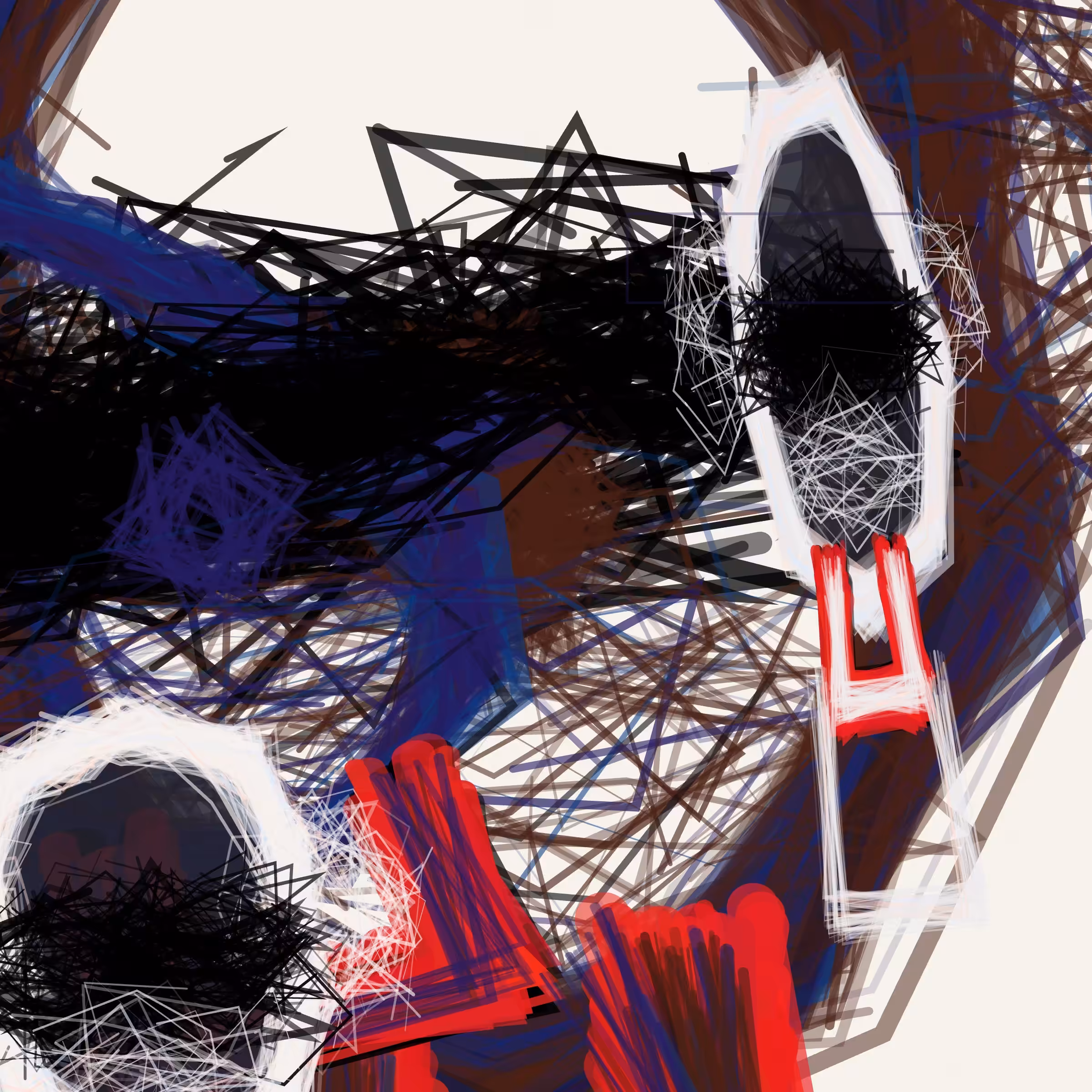 Brutal Desolation: UNK_0322 #650