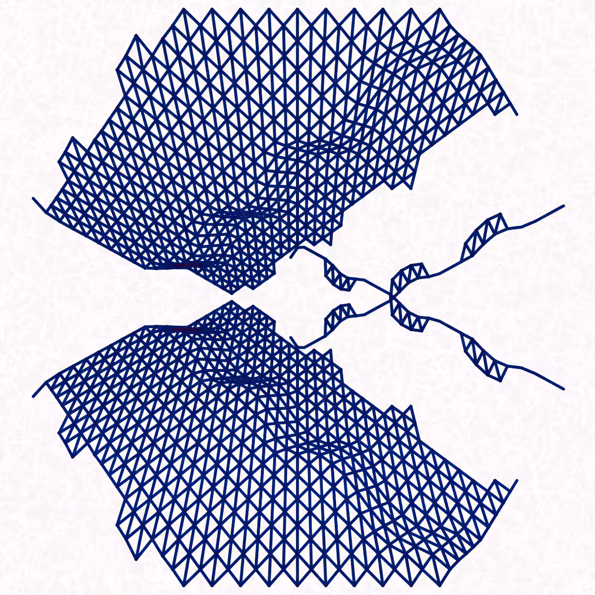 Plottable Wireframe (8 frames) #64