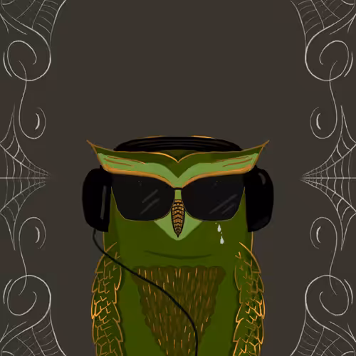 Mournbirds #251