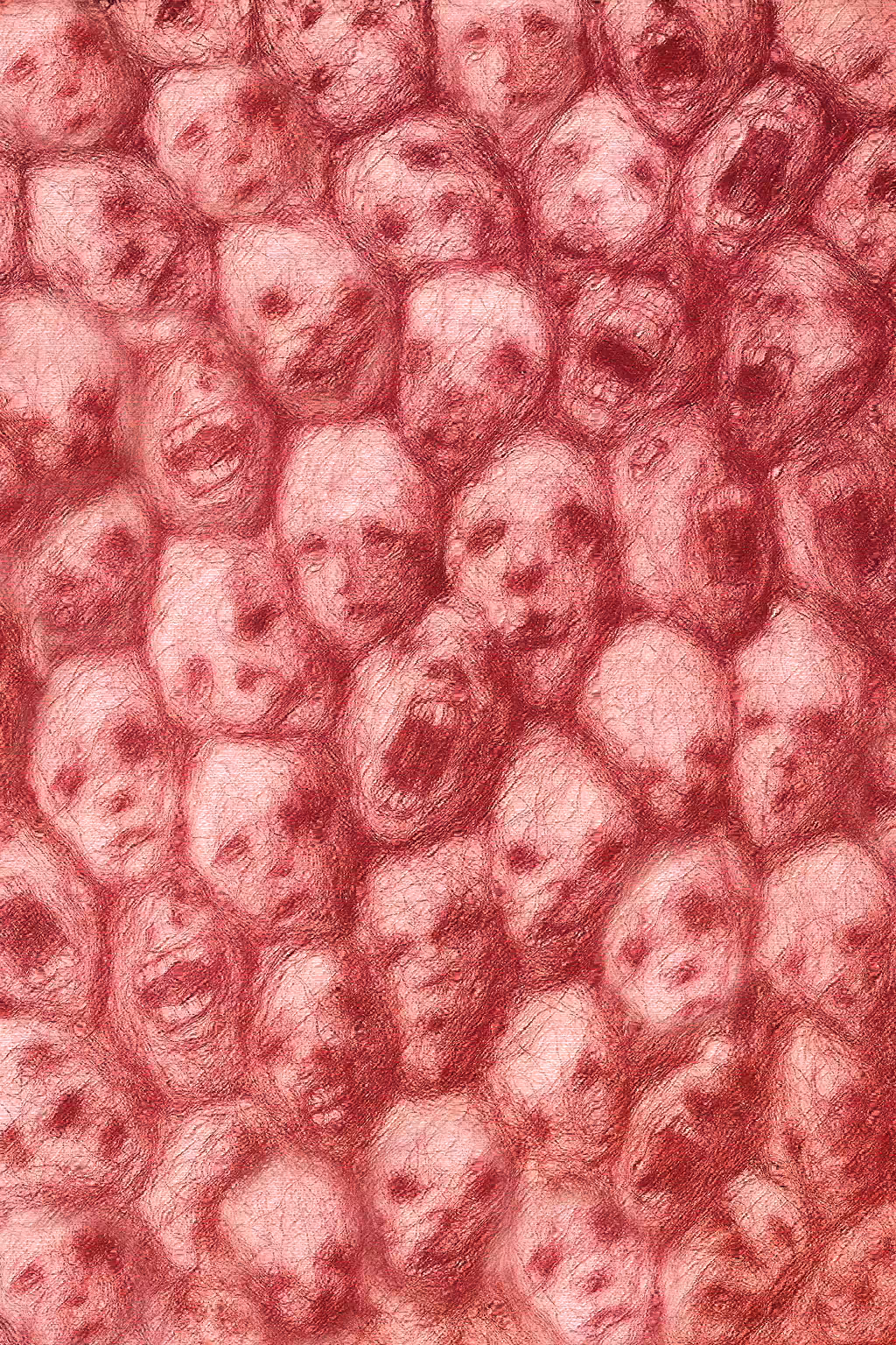 Magma: A World Gone Mad