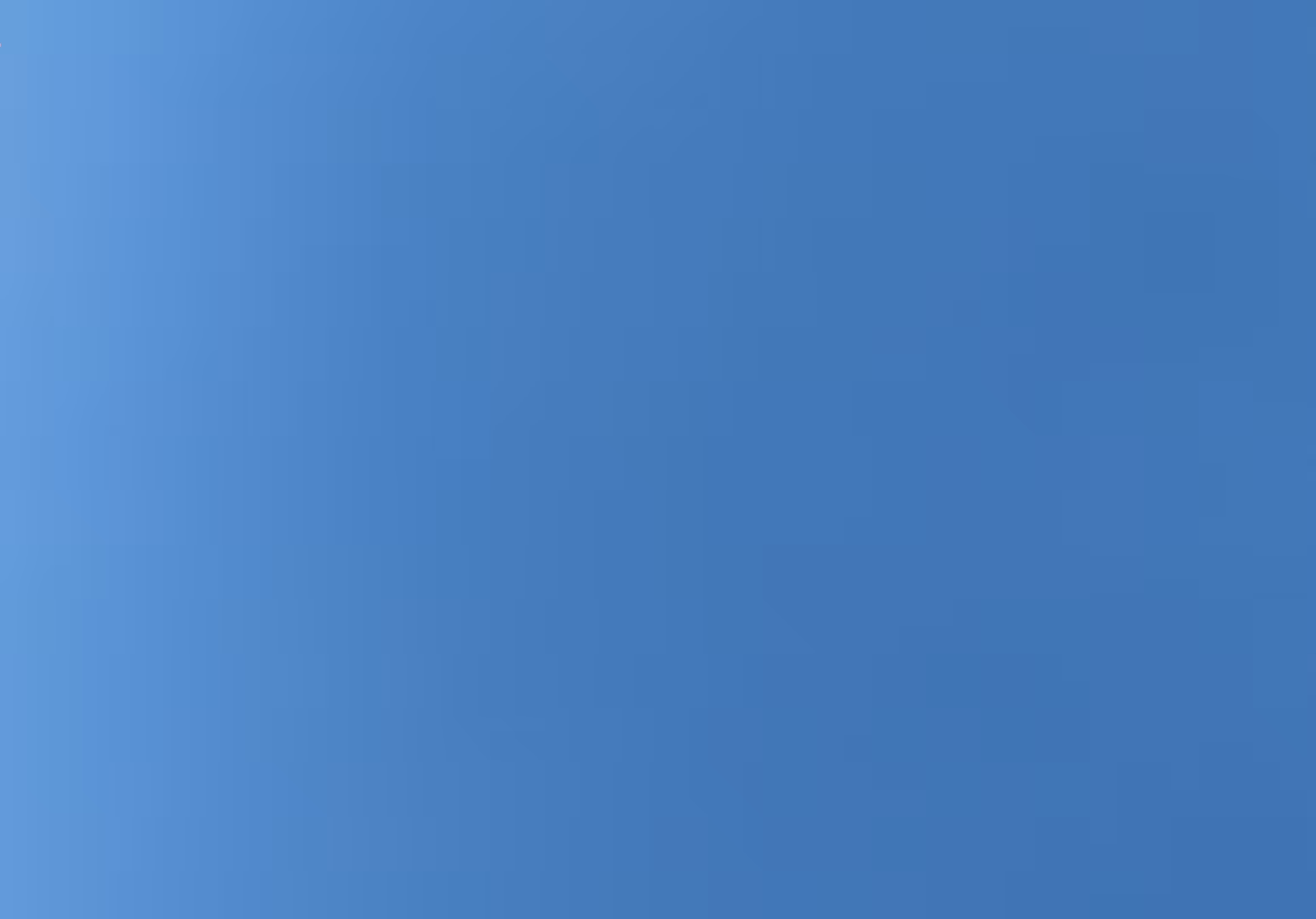 Blue Screen #47