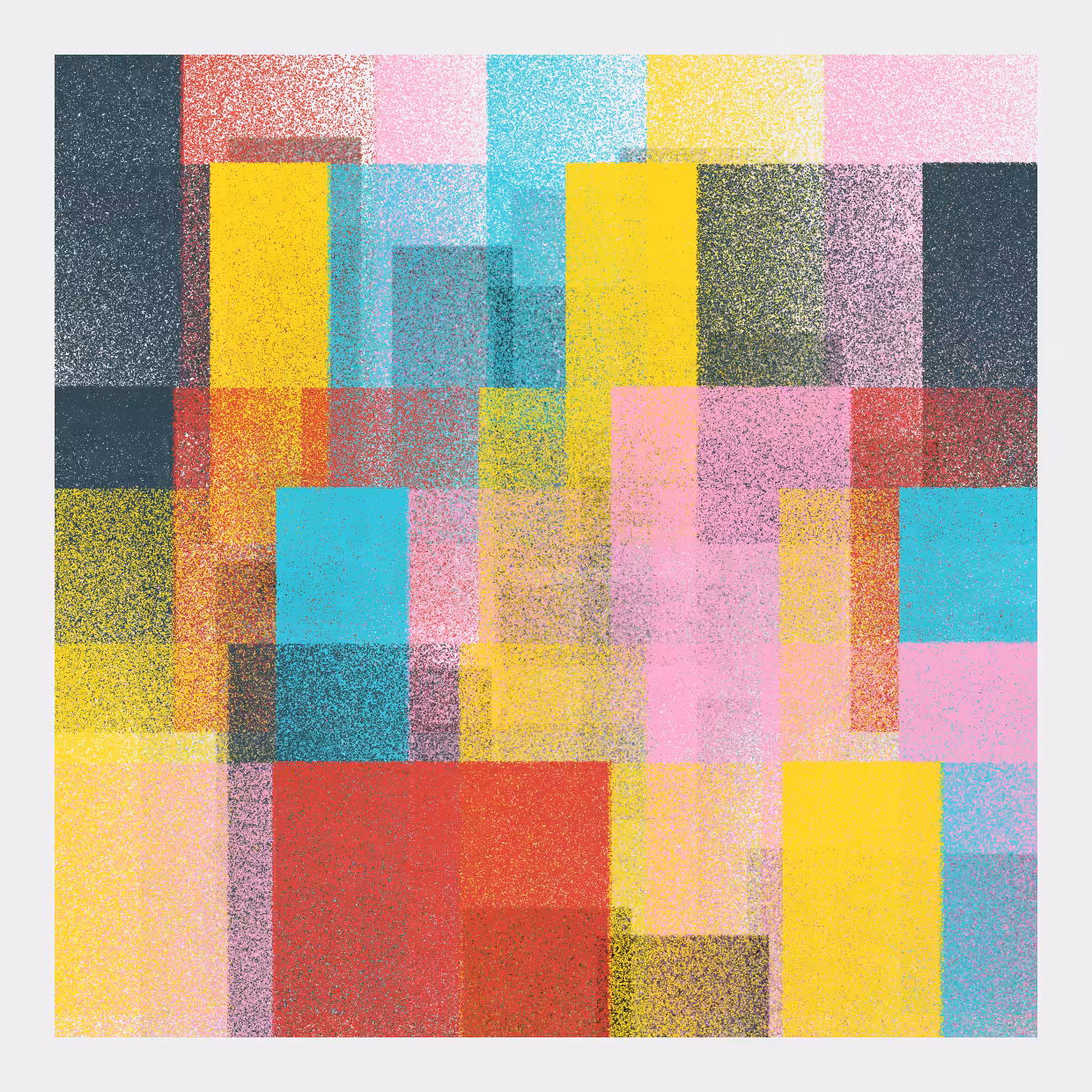 Gradient Study vol.2 #62