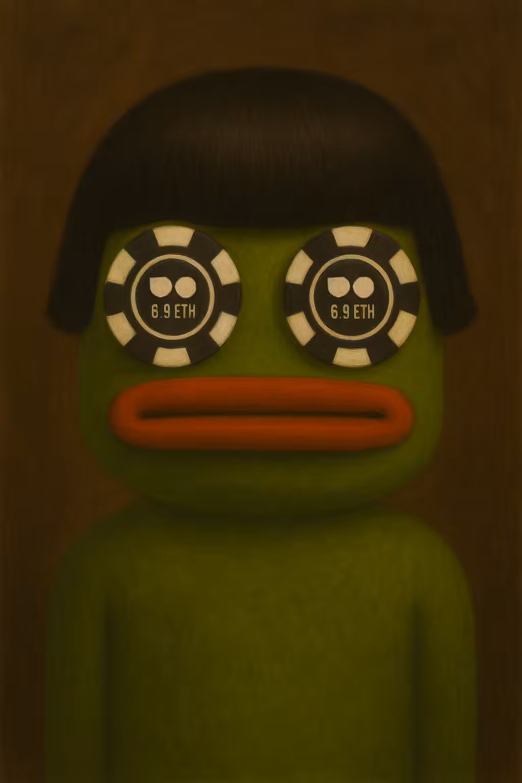 Exit Liquidity Rewards: HAIRPEPE