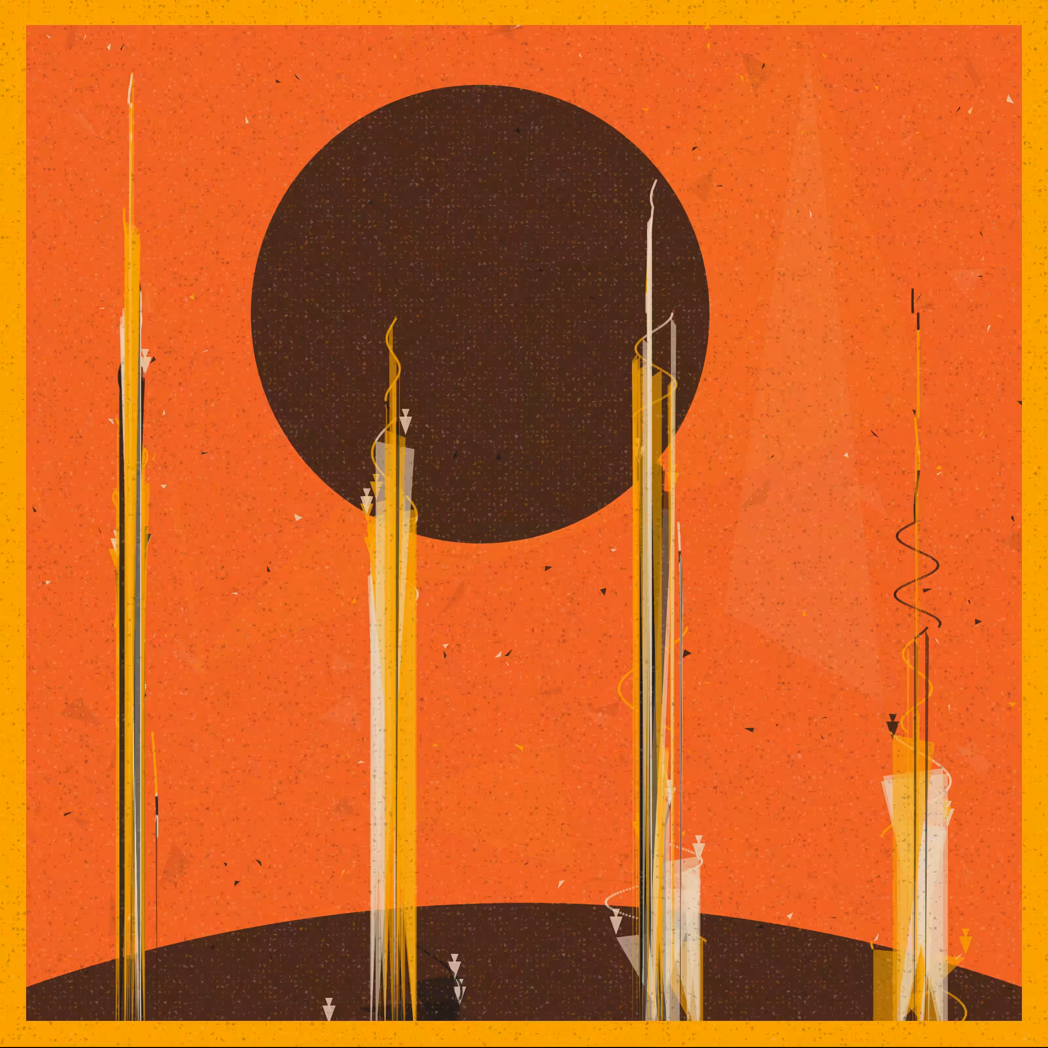 Spacities #19