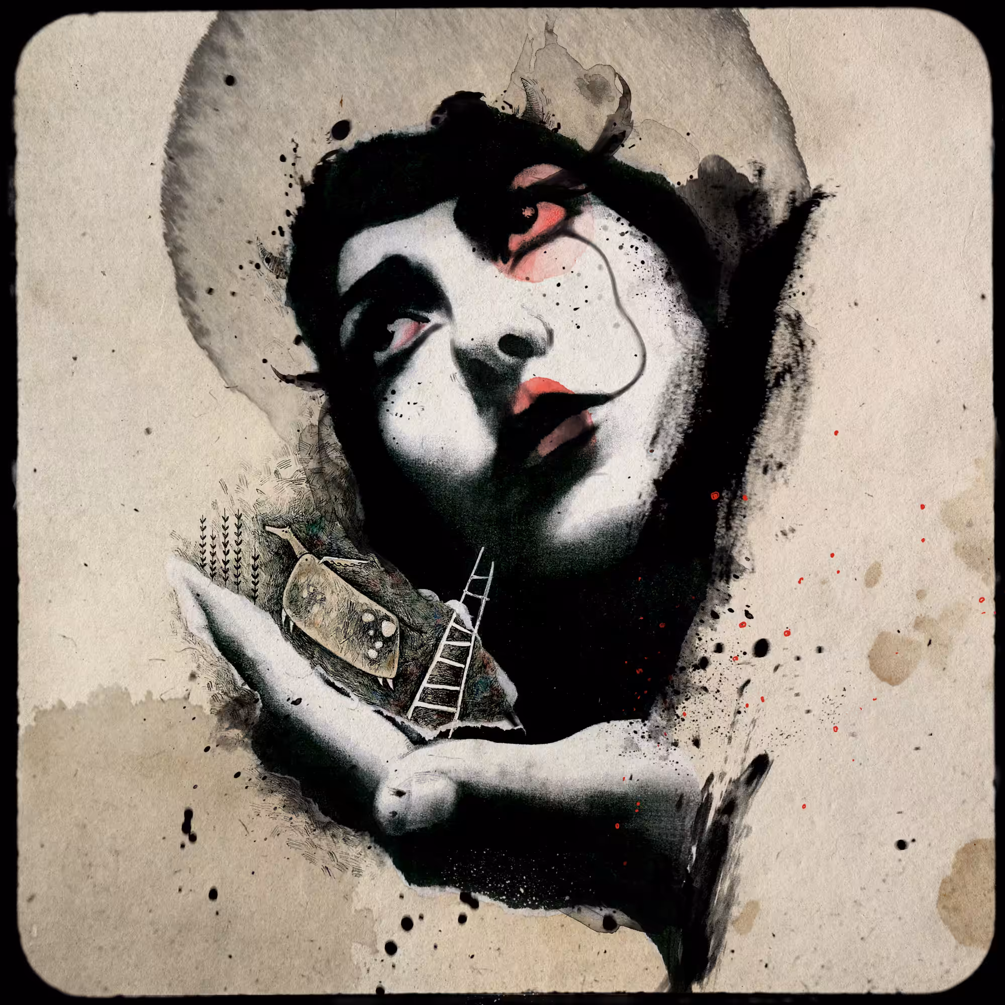 "Hecate"