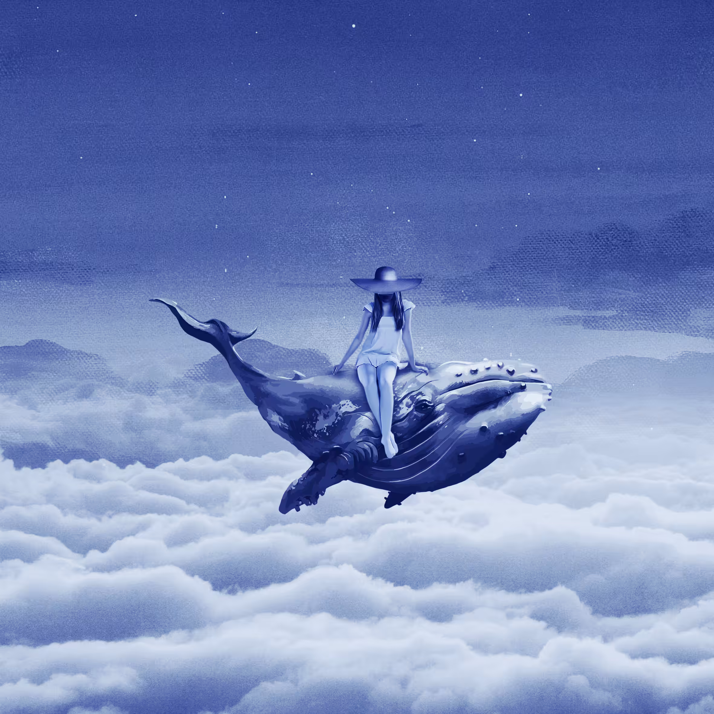 Longing and Imagination