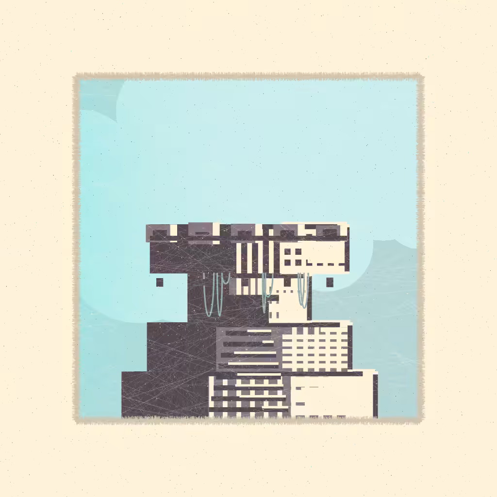 Ruined Ruins #143