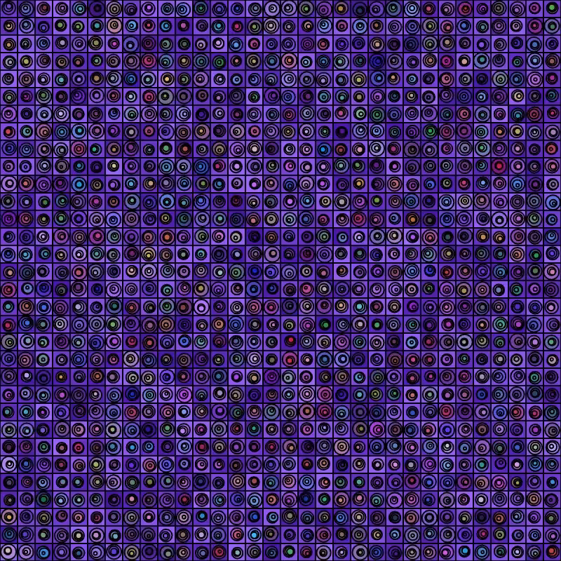 Auto Orbits #066 of #256