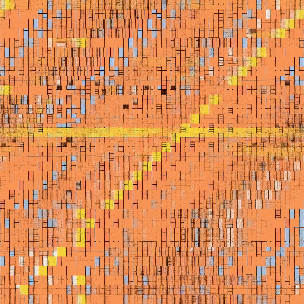 Sedimentary Dissolution #512