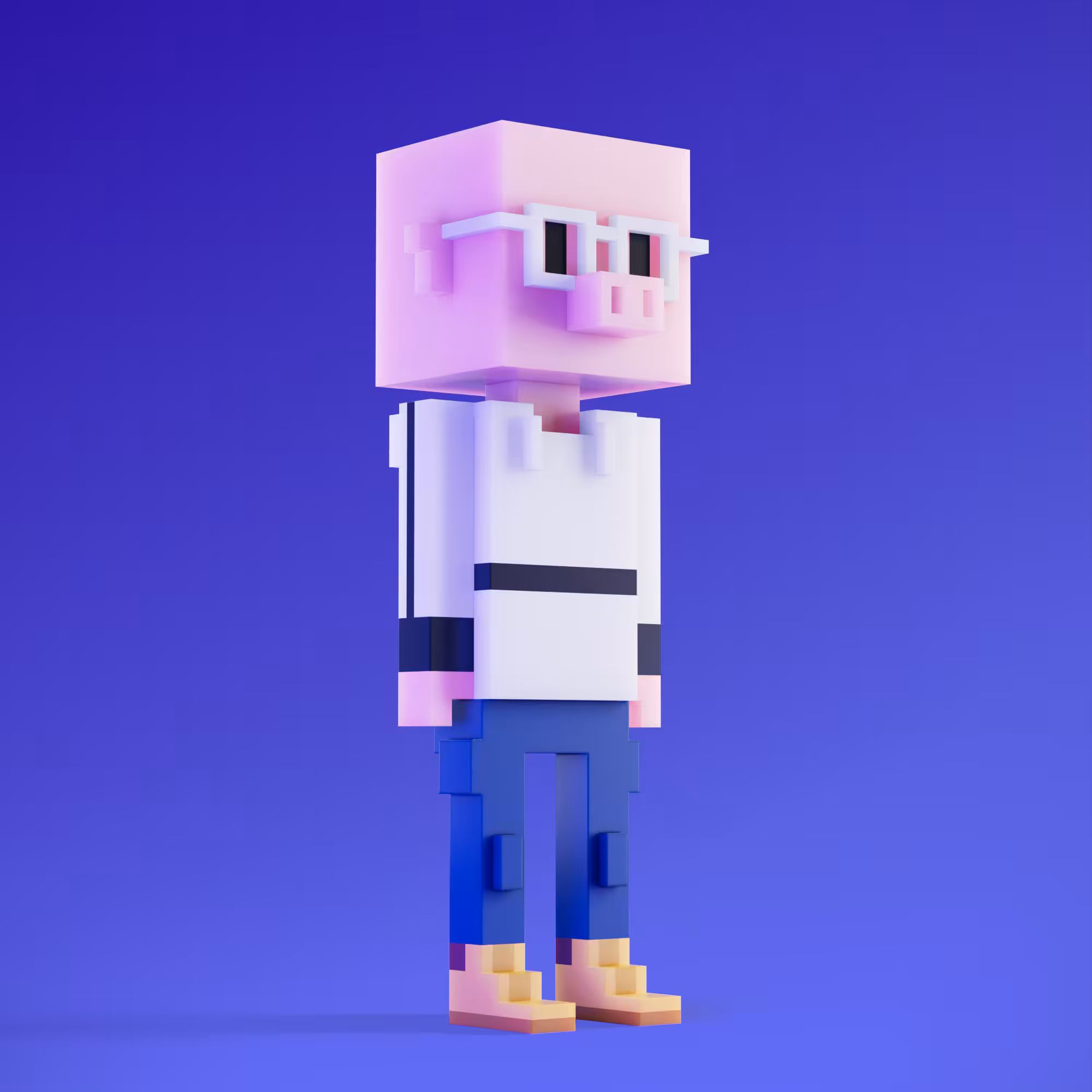 Meebit #11656