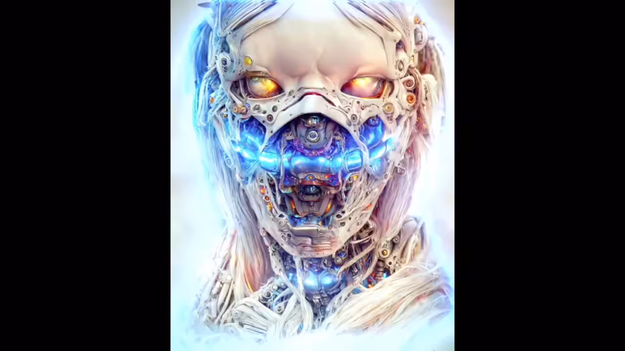 THE NODE RUNNER