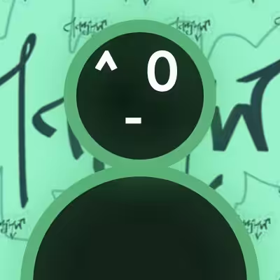 Binary Bob #369 - Nftnizer