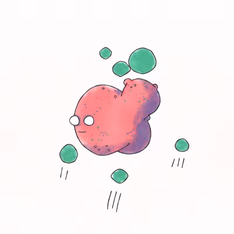 Pobbles #35