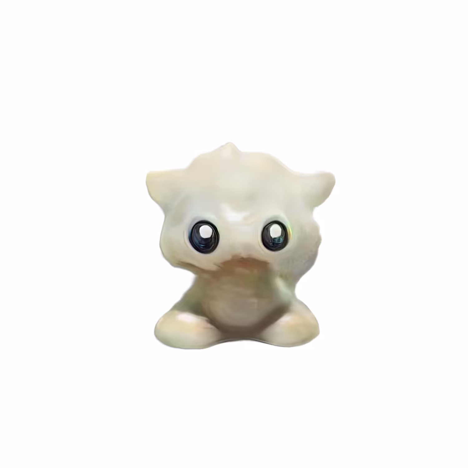 Super Metal Mons Gen 2: Puzzlegud
