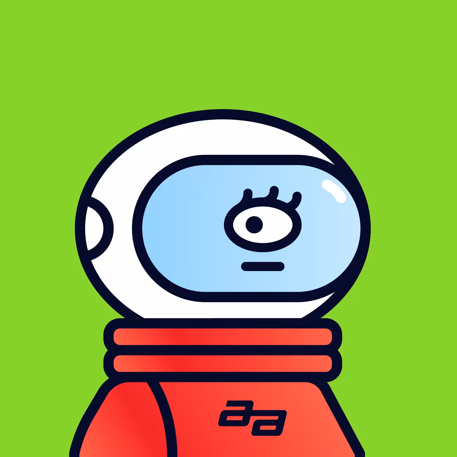 Awkward Astronauts #6885