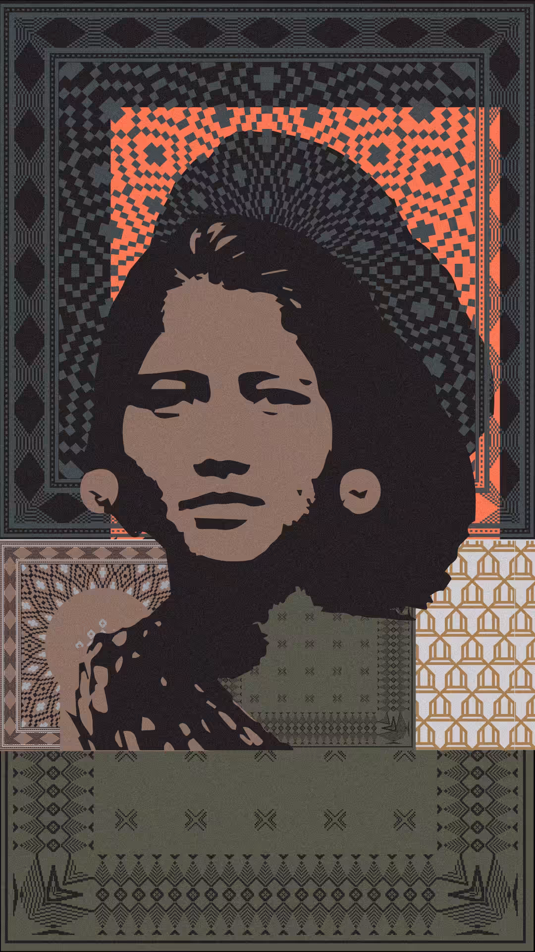 Malakas at Maganda (Strength and Beauty)