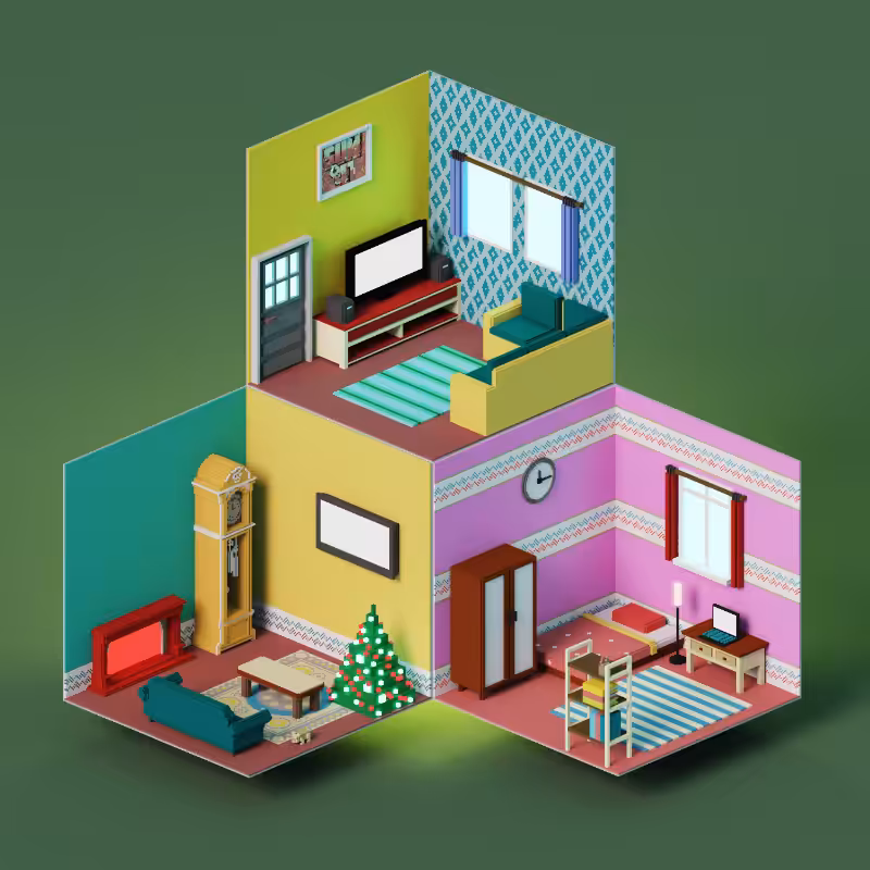 Roomah #5