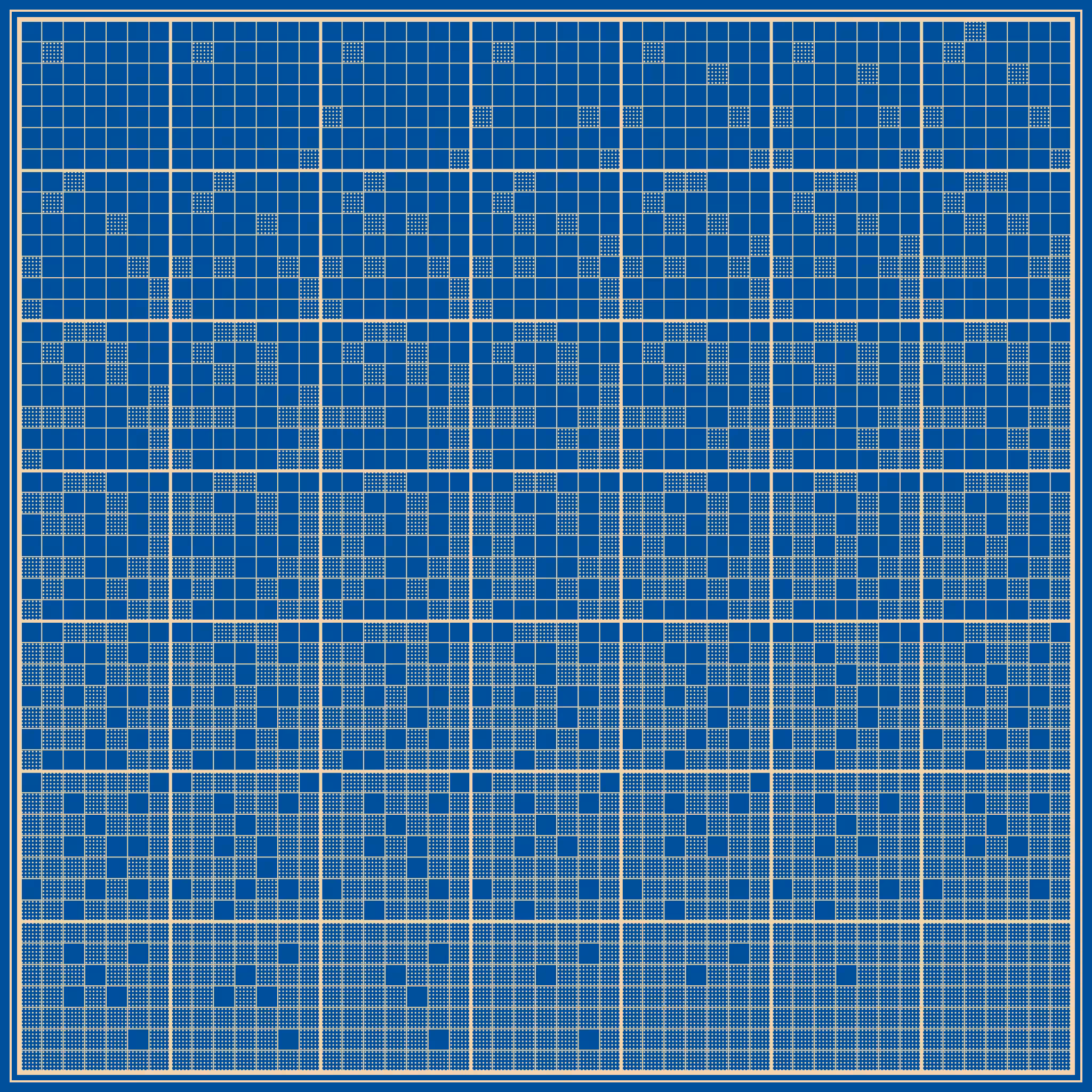 Winiarski Sequencer #173