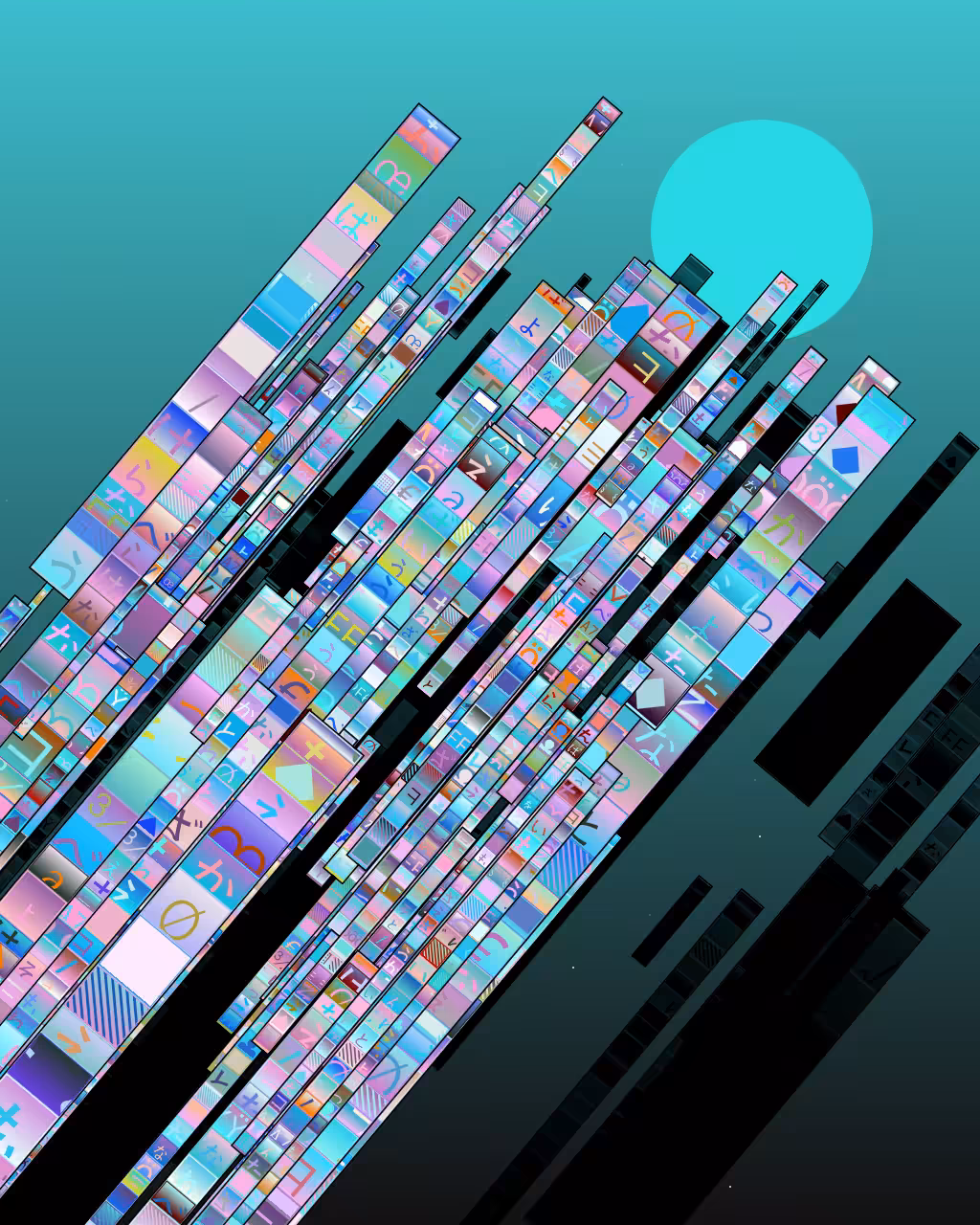 CityLights #945