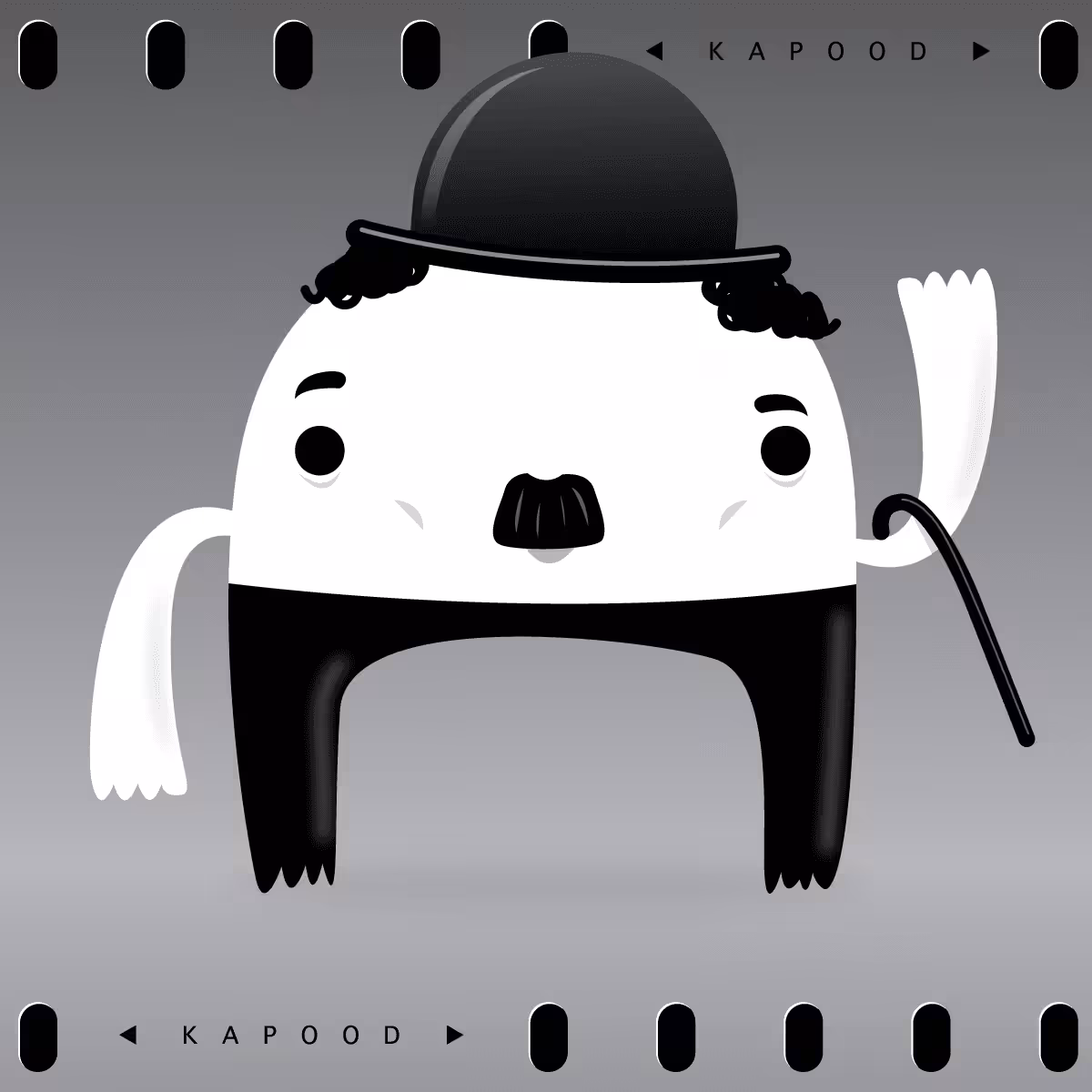 070 - Mr. Gag