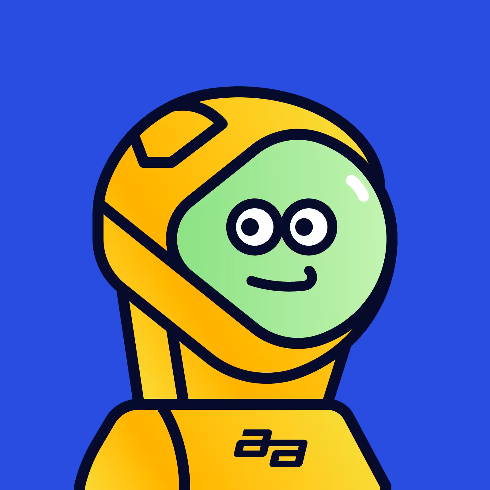 Awkward Astronauts #10150